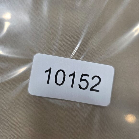 Mens CQR Brown Tactical Cargo Pants Durable Polyester Cotton Blend Size 34X32 - Picture 9 of 9